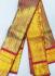 THIRUBHUVANAM HF ZARI SILK SAREE WITH BLOUSE